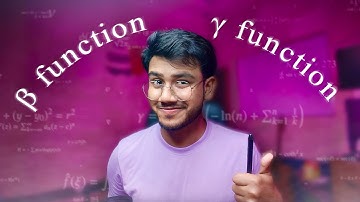 Beta and gamma function important suggestion DSCC 4 | sem 3  Physics honours Calcutta university