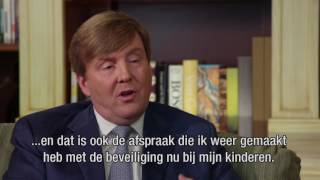 Download Lagu De geheime afspraak van de koning en Amalia MP3