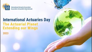 International Actuaries Day 2023