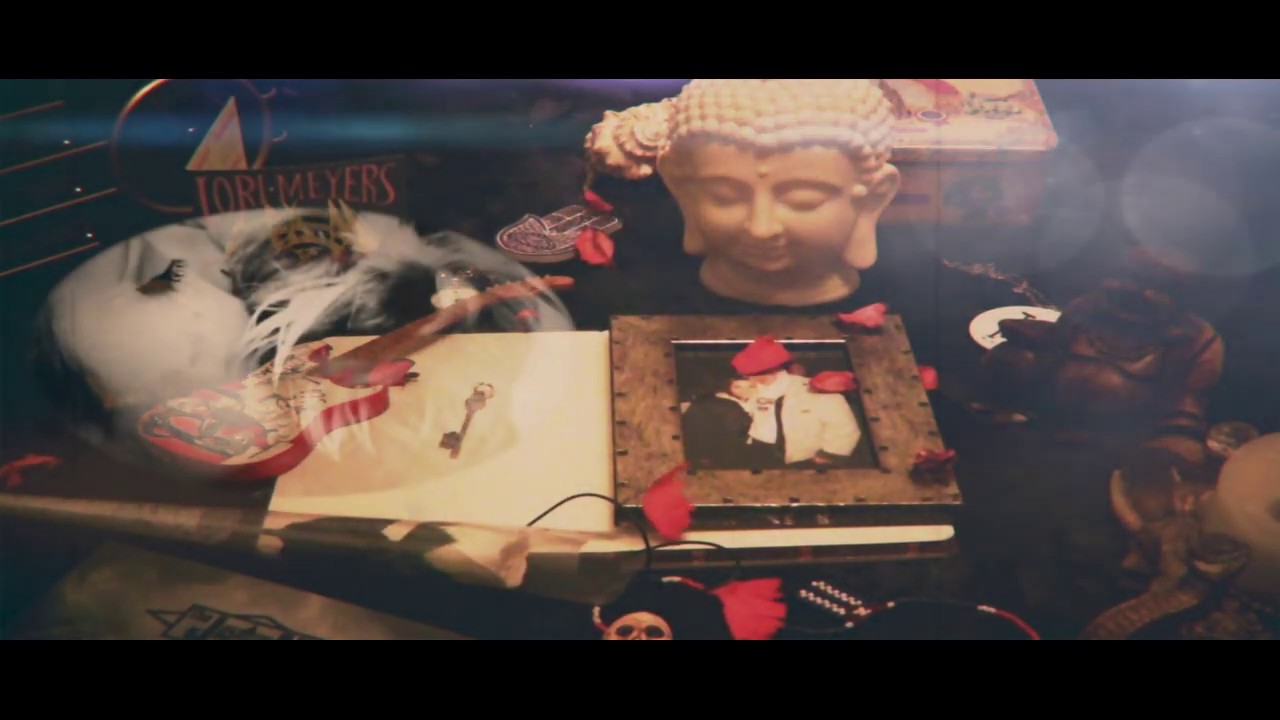 Bastian's World -  Now we Rise