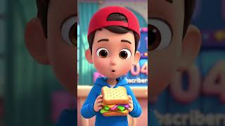 Kids Islamic Short | Let’s Reach 1000 Subscribers! #shortvideo