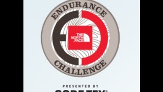 The North Face Ontario Endurance Challenge screenshot 1