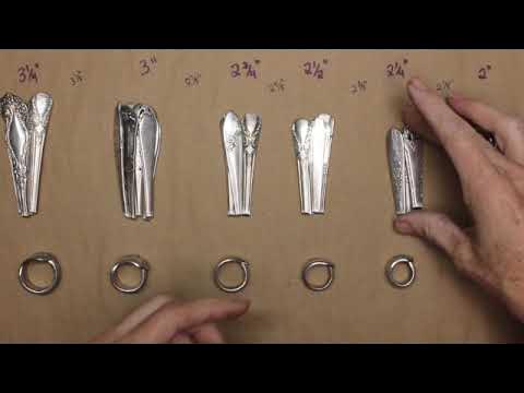 Fast Way to Make Bands Using a Ring Bender 