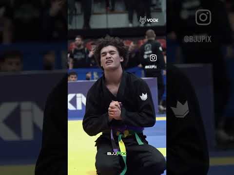 bjjpix Luan Veras campeão EUROPEU 2024