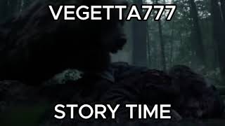 VEGETTA777 STORY TIME
