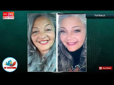 Abuelita queda irreconocible tras someterse a impactante lifting facial y TikTok enloquece