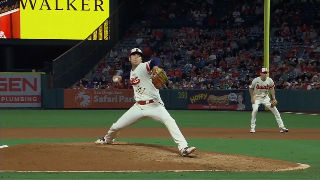 Oakland Athletics at Los Angeles Angels, September 29, 2022