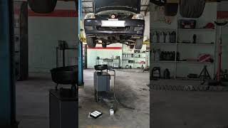 # Mitsubishi cedia Service #Suraj Motors lalghati Bhopal 8871718999#