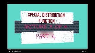 AM025 CHAPTER 9 (LECTURE 3 OF 4 : PART 4)