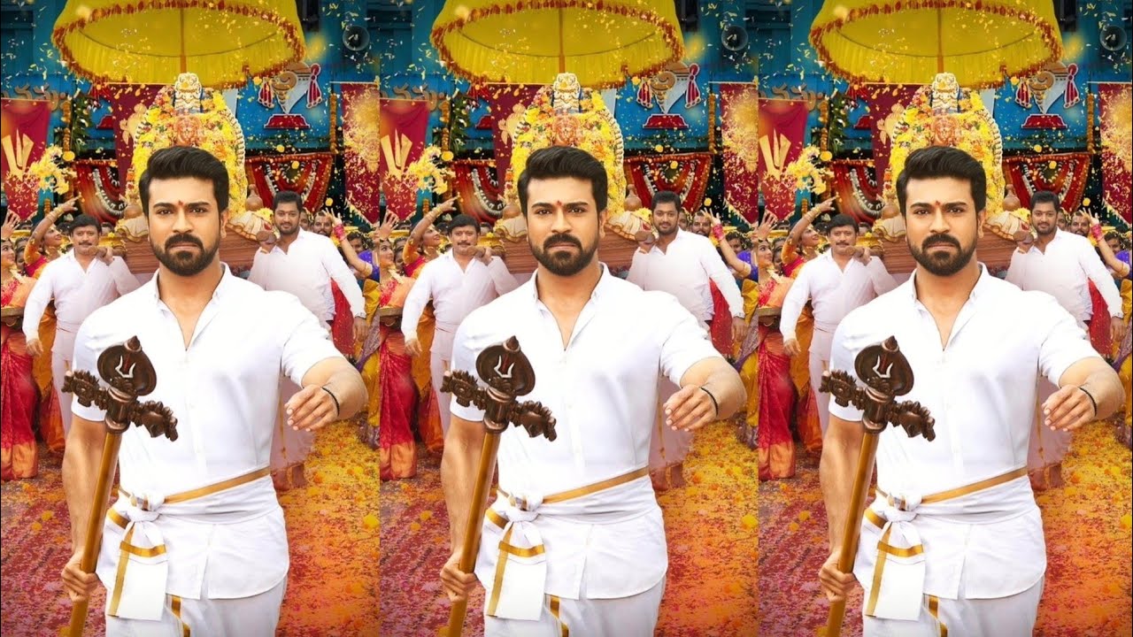 Ram Charan Mix Hip Hop Tamizha Bgm Ringtone  Ram Charan Movie Bgm Ringtone  SK Boost Tone