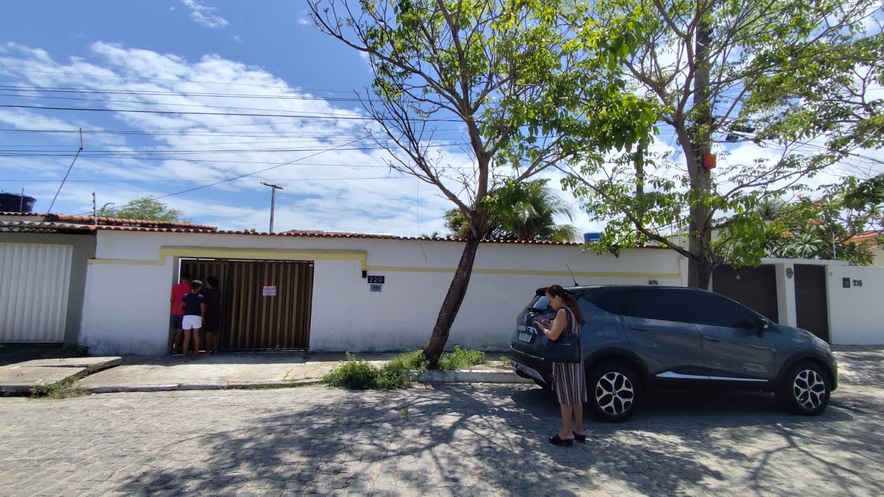 Melhor Casa PIEDADE/PE VENDA