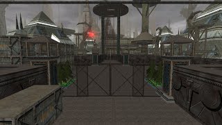 Mental's Base (SS2 ENEMIES, SERIOUS, ALL SECRETS) - Serious Sam Classic The Second Encounter