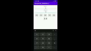 UTS Mobile Programming