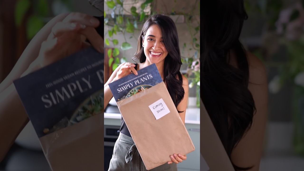 It's finally here Simply Plants  - YouTube