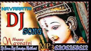 Jagrata Me Dj Baje Nach !! Le Nach Mere Sathiya !! Old Is Gold Super Hit Dj Remix Bhakti Song