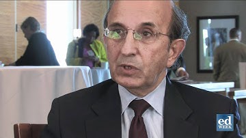 Joel Klein on Teacher Quality