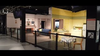 JAMESTOWN, NEW YORK - Visiting the Lucy-Desi Museum & Surrounding Areas!!!