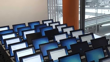 WDS – How to install Windows Deployment Services