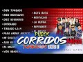 😈PUROS MIX CORRIDOS TUMBADOS 2021👿Natanael Cano,Junior H,Ovi,Herencia De Patrones,Legado 7 Y Más