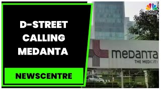 Rs 2,200 Crore Medanta IPO To Hit D-Street This Week: Dr Naresh ...