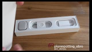 aplle watch 5 unboxing cz