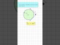 Propiedades de las lineas tangentes en una circunferencia