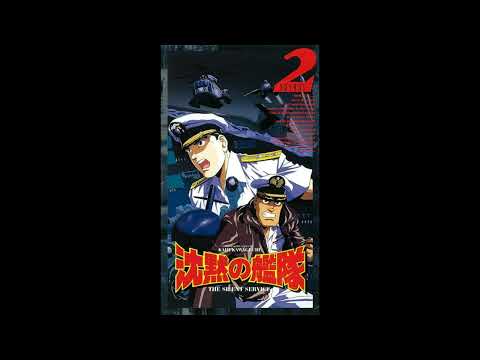 笠原弘子「夢の渚-The Silent Service-」 - YouTube