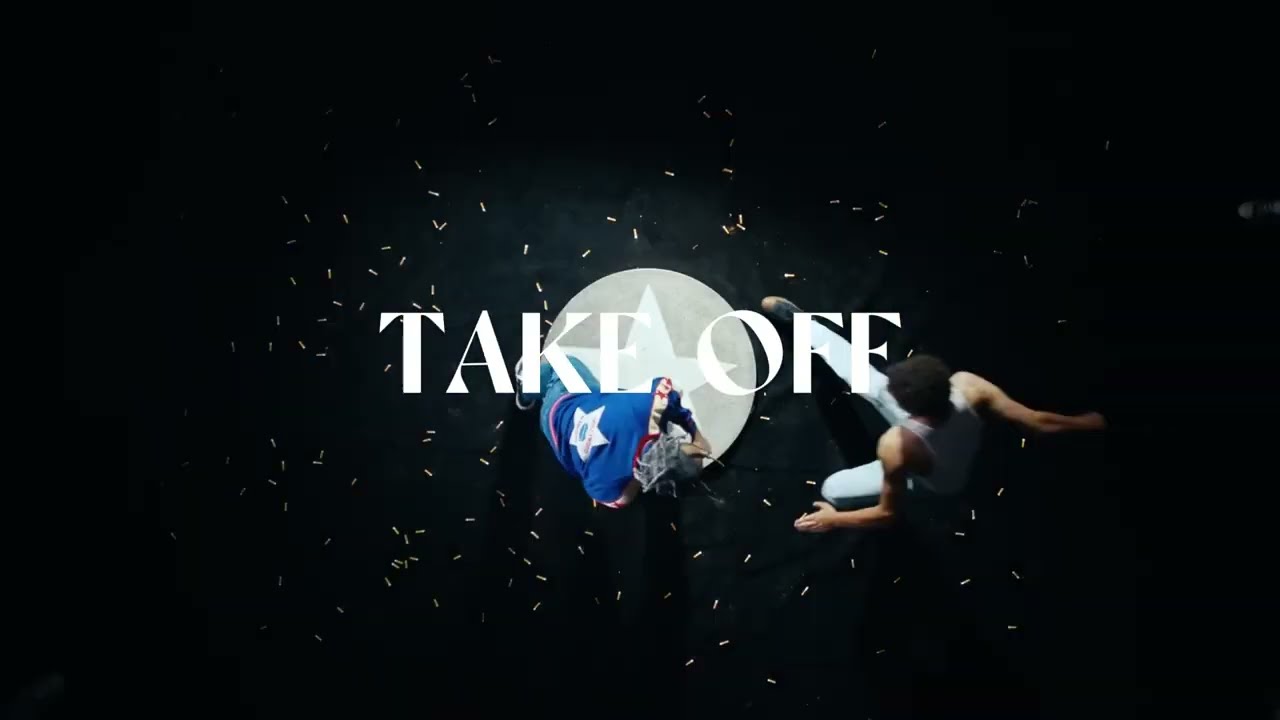 [FREE] SALUKI, JEAN DAWSON, MDEE type beat "TAKE OFF"