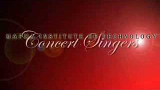 WesGA TV : Magtanim Ay Di Biro - The Mapua Concert Singers