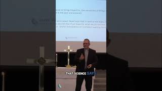 Bible Truth: Indirect Evidence Proves Scripture Real #shorts