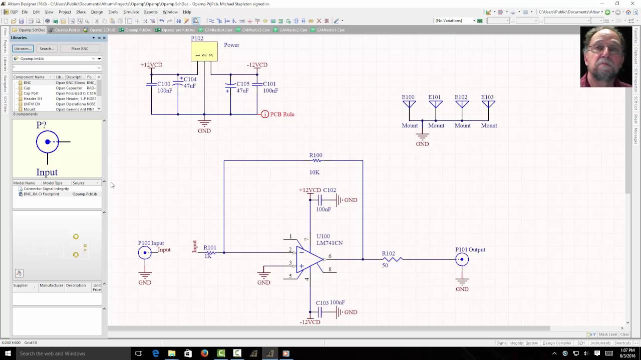 10 Integrated Libraries
