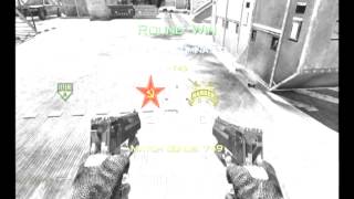 mw2 oce 7! terminal! awesome song!