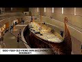 1000 Year Old Viking Ships Discovered In Norway 1000 Year Old Viking Ships Discovered In Norway