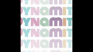 Dynamite (Slow Jam Remix)