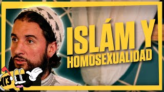 La AUTÉNTICA OPINIÓN del ISLAM sobre la HOMOSEXUALIDAD | CLUB 113