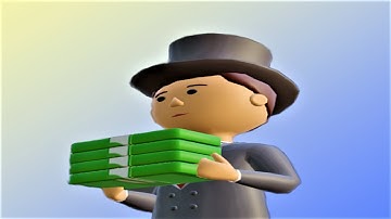 🤑 My First Billion 💵 GAMEPLAY (Android, iOS)