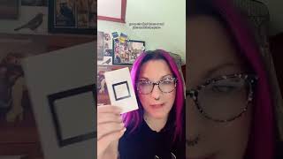 Intuitive Exercise Zener Cards