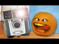 Annoying Orange - School Picture Day!