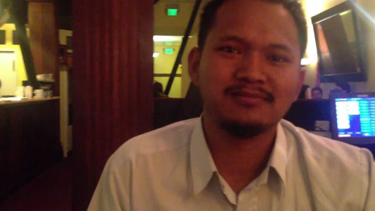 Interview with Utsav at Himalayan Flavors in Berkeley