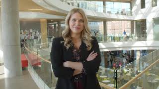 Get to Know Kara Buggy, MBA 2022 (she/her)