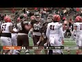 Brown Comes Back to Beat Princeton in Overtime