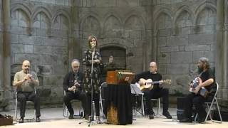 Doa - Musica De Galicia - Sediame Eu Na Ermida De San Simon - 2011 - Live