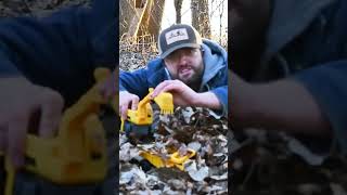 I Solved Our Leaf Problem!