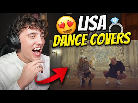 LISA X KIEL TUTIN + City Girls + Long Nights CHOREOGRAPHY VIDEO 