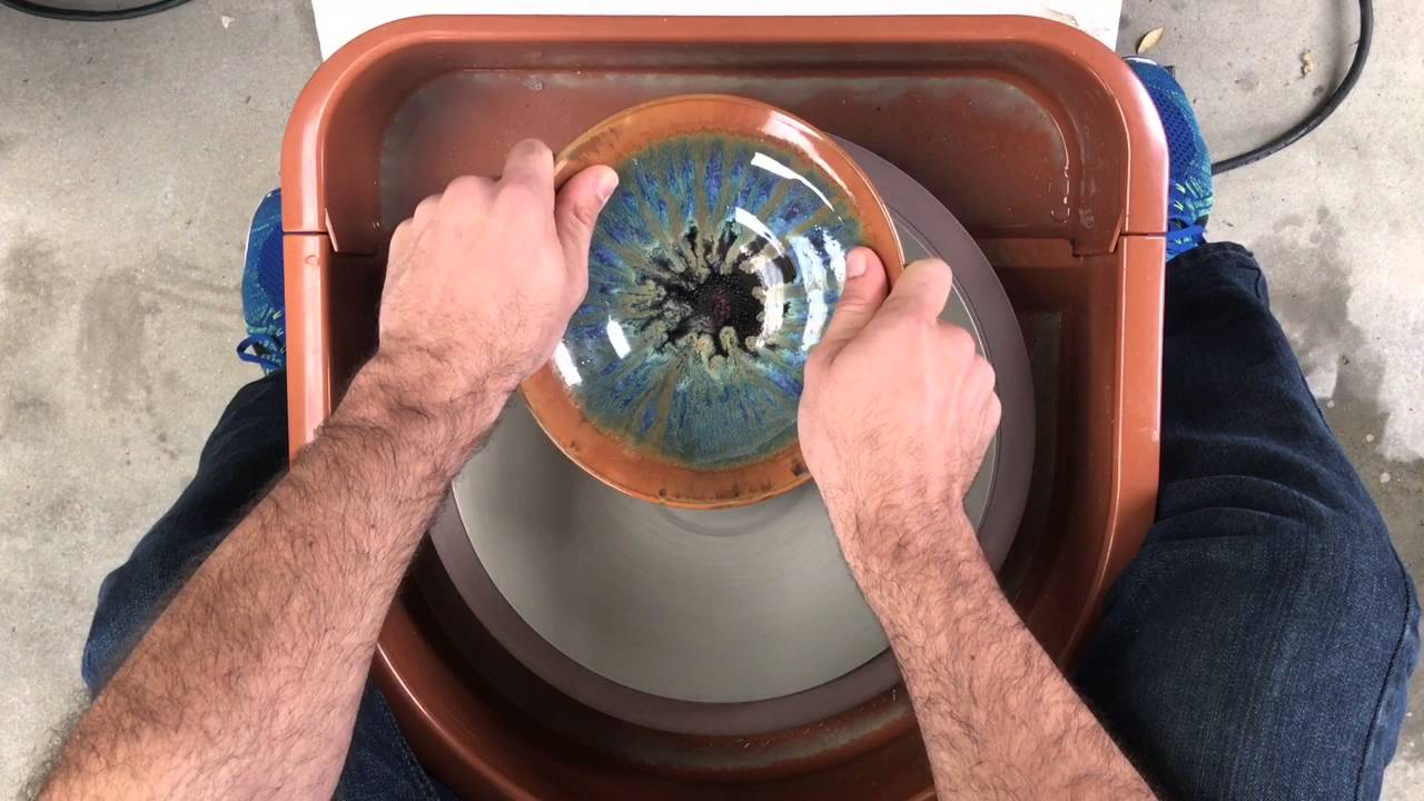 Diamond Grinding Disc