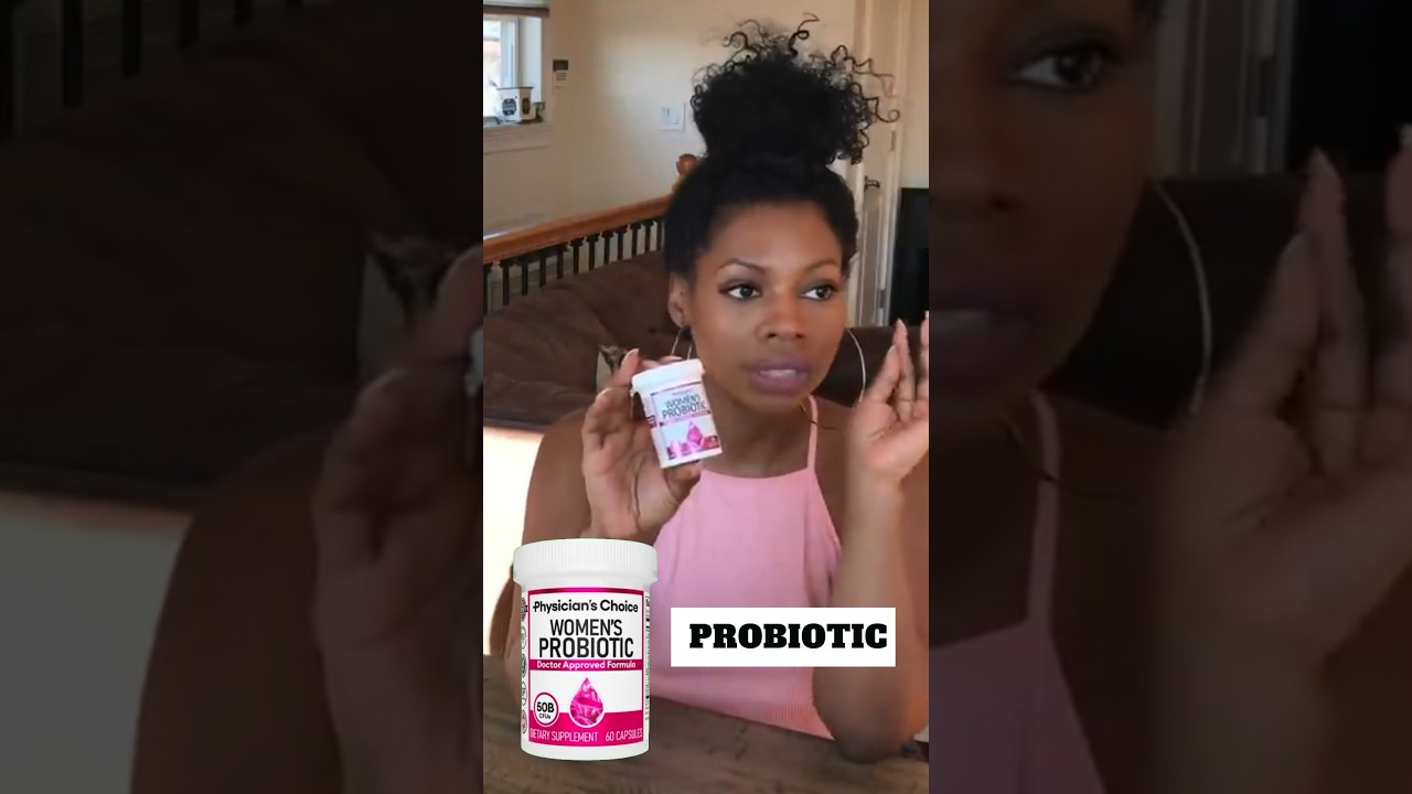 Probiotic for Hairloss? 