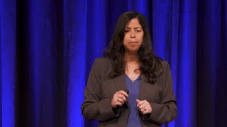 Grit, Gratitude, Glimmers: The Power of Resilience | Yesenia Madas | TEDxBrookdaleCommunityCollege