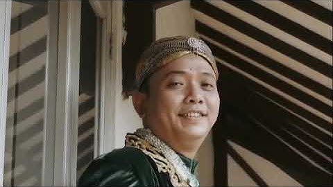 My Wedding Wo Kinangkilaras