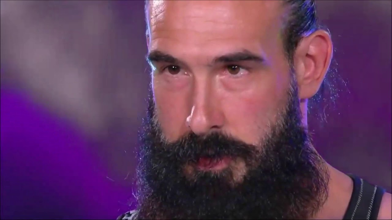 John Huber ( Brodie Lee and Luke Haper ) l Tribute l Rest In Peace