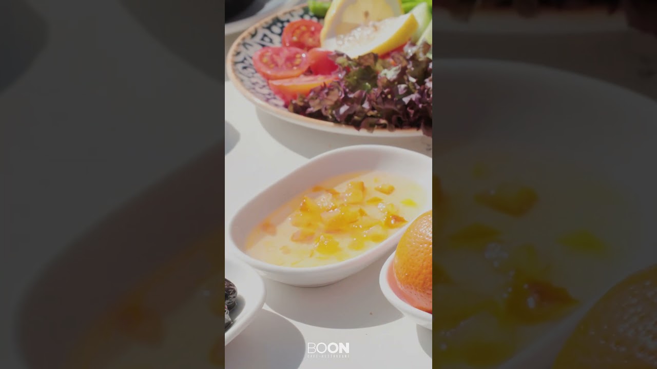 Boon kısa video